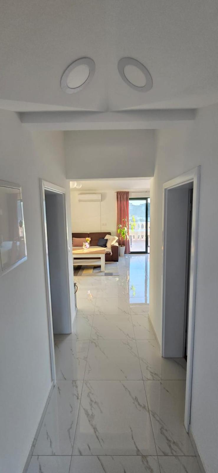Apartman Grosic Brna Ngoại thất bức ảnh
