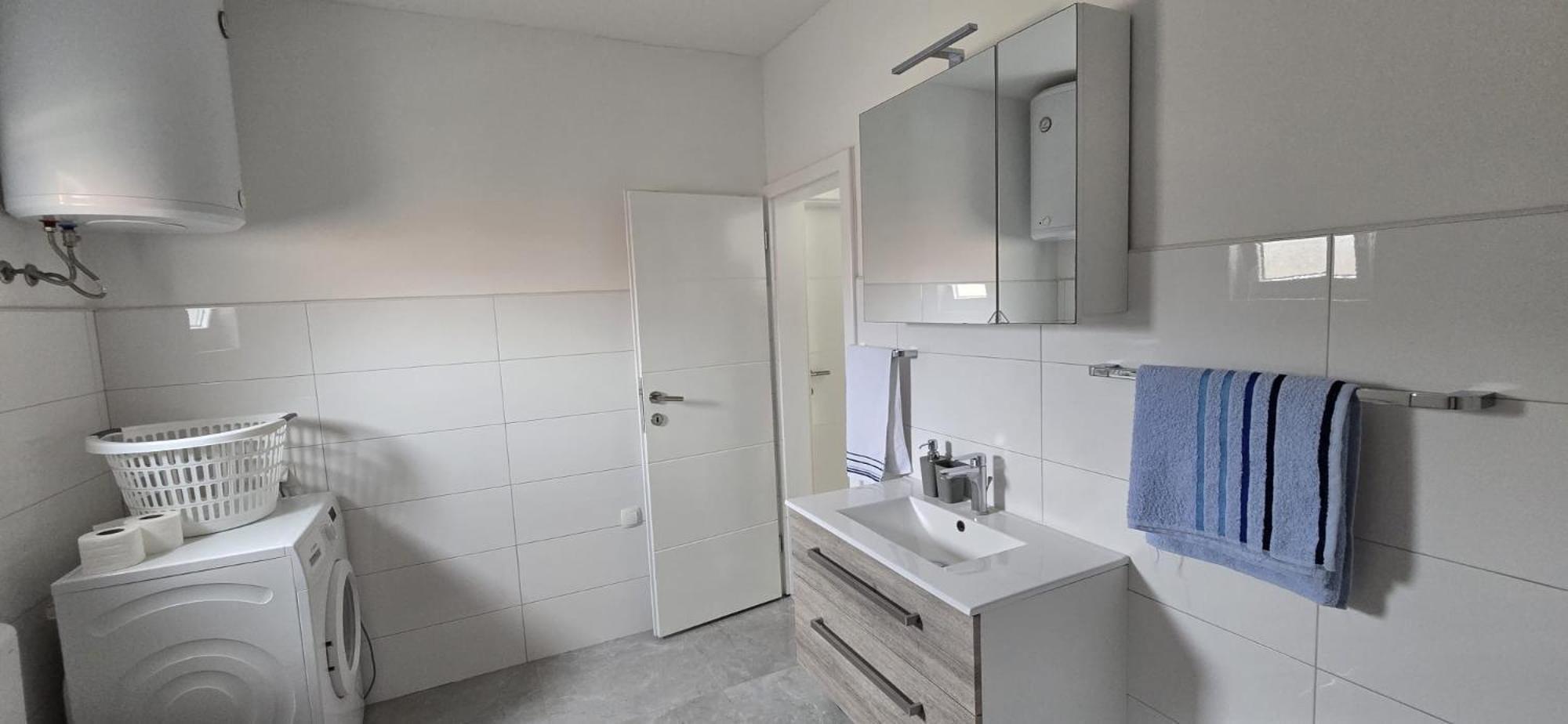 Apartman Grosic Brna Ngoại thất bức ảnh