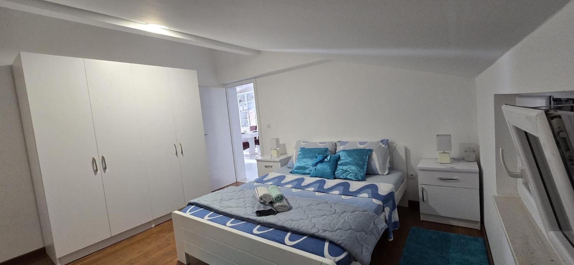 Apartman Grosic Brna Phòng bức ảnh