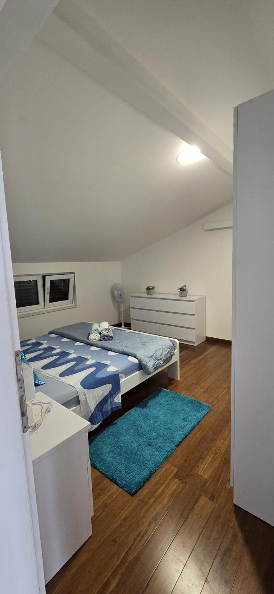 Apartman Grosic Brna Ngoại thất bức ảnh