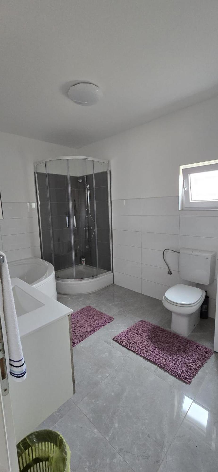 Apartman Grosic Brna Ngoại thất bức ảnh