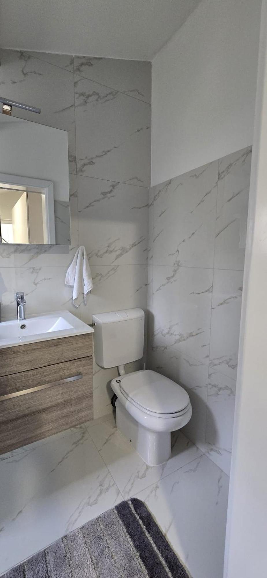 Apartman Grosic Brna Ngoại thất bức ảnh