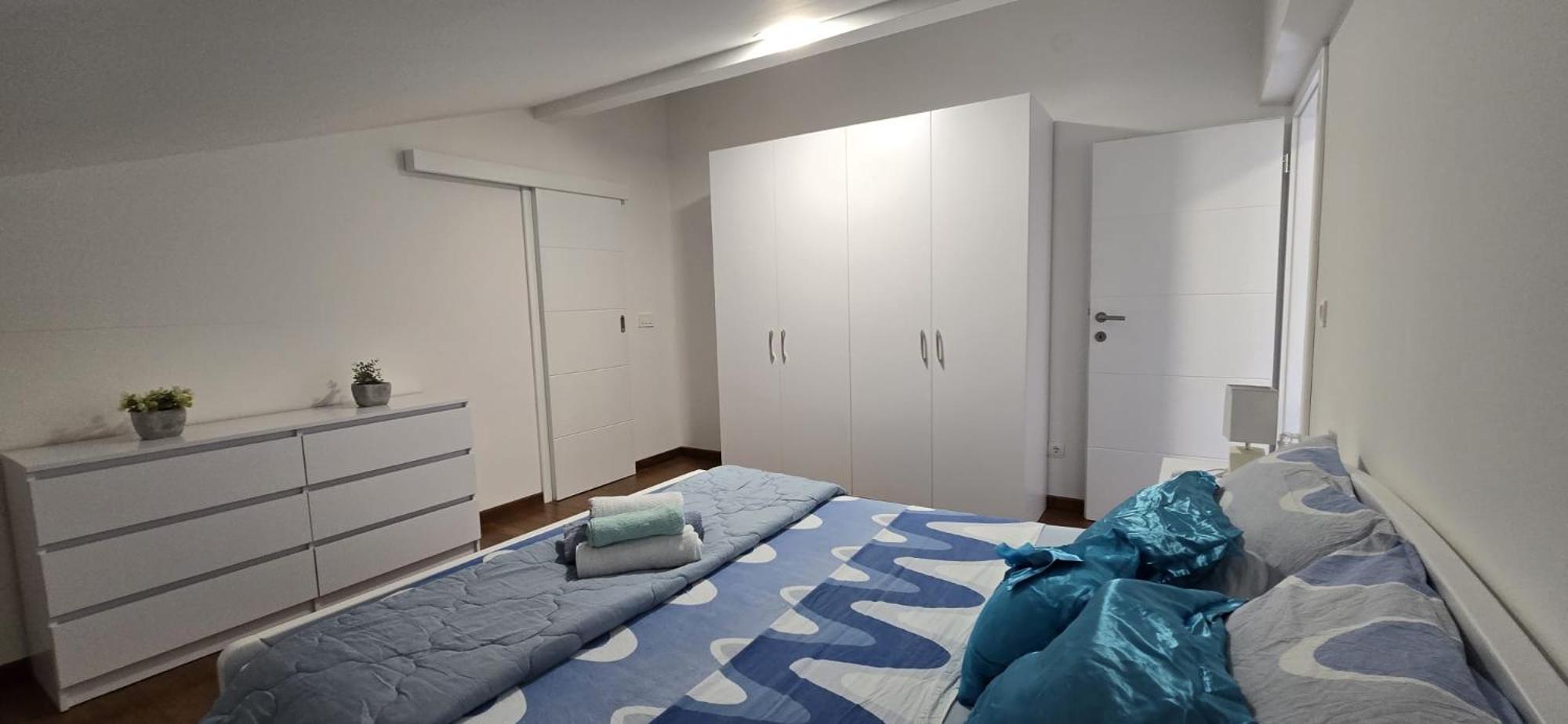 Apartman Grosic Brna Ngoại thất bức ảnh